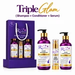 Triple Glam Bundle