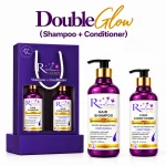 Double Glow Bundle