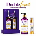 Double Impact Bundle