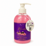 MONBA | Reselience Gold Hand wash - Image 4