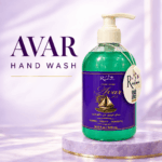 AVAR | Reselience Gold Hand wash