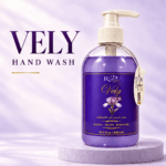VELY | Reselience Gold Hand wash