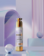 Reselience Gold Hair Serum