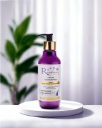 Reselience Gold Shampoo