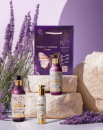 Triple Glam Bundle