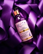 Reselience Gold Shampoo