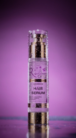 Reselience Gold Hair Serum