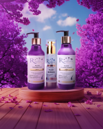Triple Glam Bundle