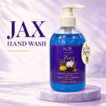 JAX | Reselience Gold Hand wash
