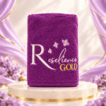 Hair Towel | Care & Protection - Image 3