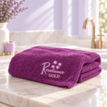 Hair Towel | Care & Protection - Image 2