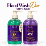 VELY + AVAR Offer | Reselience Gold